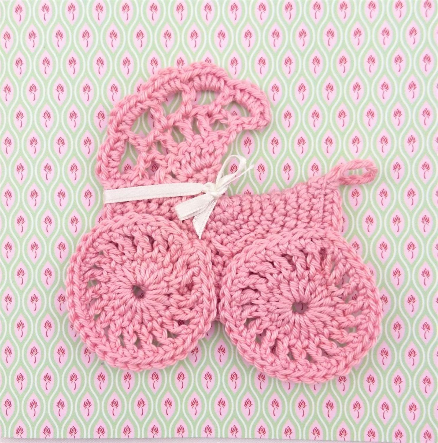 PDF ENGLISH Crochet Pattern Bunny Lou leami